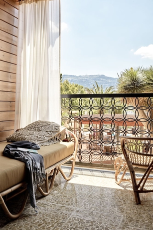 Imagen de la habitación del Hotel Bikini Island and Mountain Port De Sóller - Adults Only. Foto 16