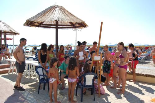 Imagen general del Hotel Bikini Tropicana Family. Foto 15