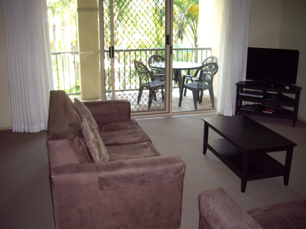 Imagen de los interiores del Hotel Bila Vista Holiday Apartments. Foto 12