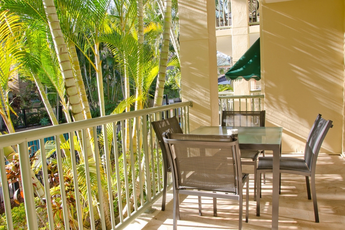 Imagen de la habitación del Hotel Bila Vista Holiday Apartments. Foto 5