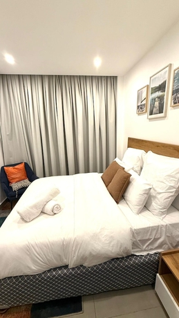 Imagen de la habitación del Hotel Bilans Apartments. Foto 3