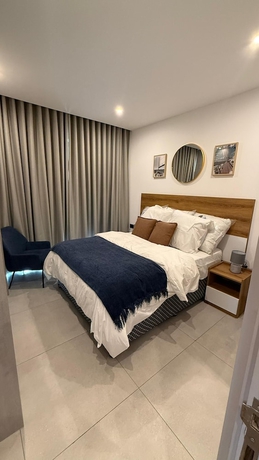 Imagen de la habitación del Hotel Bilans Apartments. Foto 6