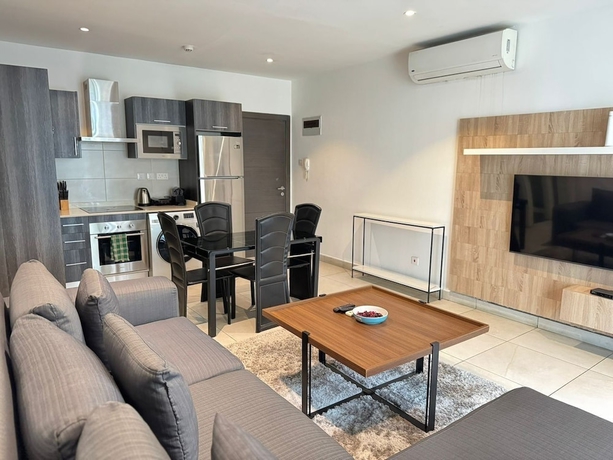 Imagen de la habitación del Hotel Bilans Apartments. Foto 8