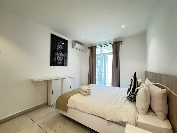 Imagen de la habitación del Hotel Bilans Apartments. Foto 9