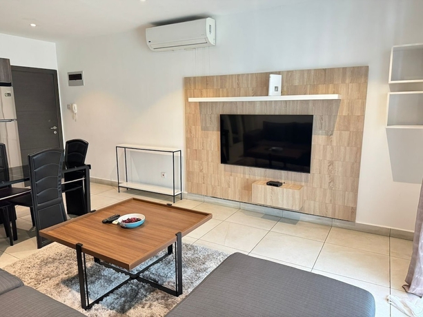 Imagen de la habitación del Hotel Bilans Apartments. Foto 15