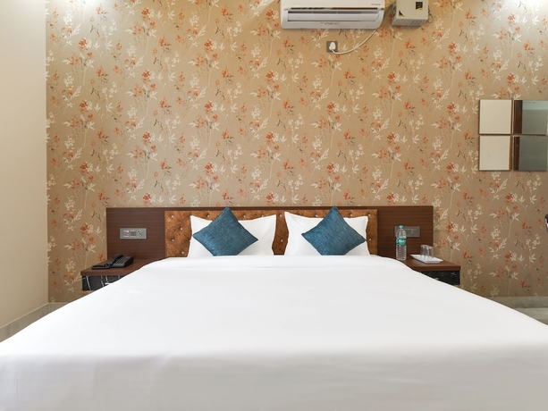 Imagen de la habitación del Hotel Bilaspur Pride. Foto 3