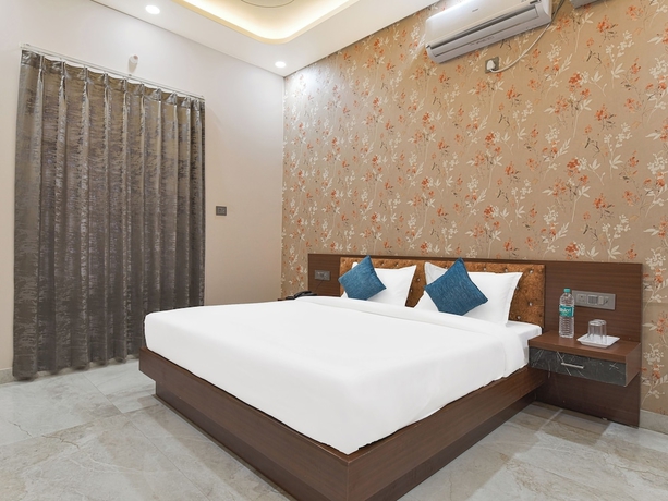 Imagen de la habitación del Hotel Bilaspur Pride. Foto 4