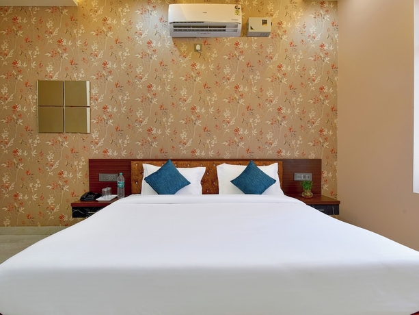 Imagen de la habitación del Hotel Bilaspur Pride. Foto 5