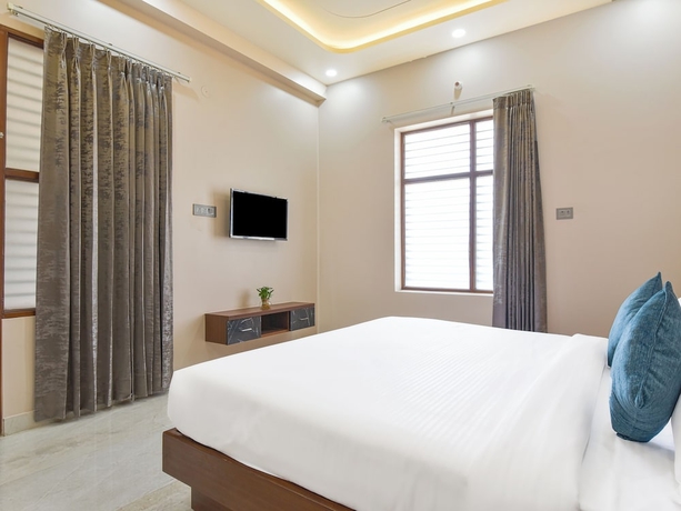 Imagen de la habitación del Hotel Bilaspur Pride. Foto 7