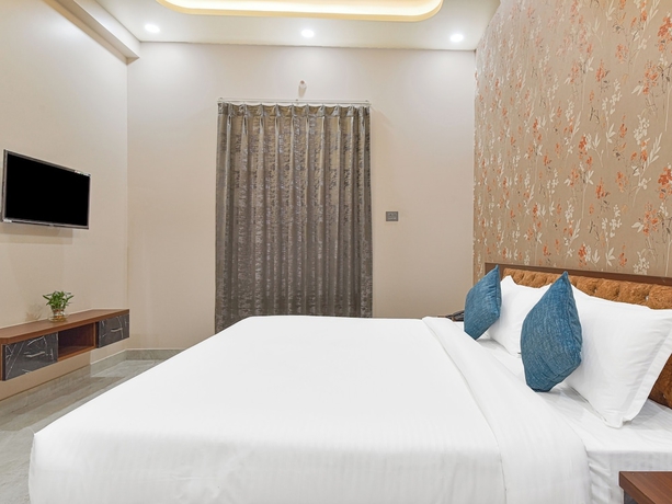 Imagen de la habitación del Hotel Bilaspur Pride. Foto 8