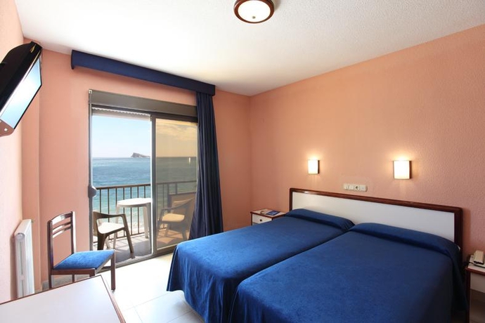 Imagen general del Hotel Bilbaino. Foto 5