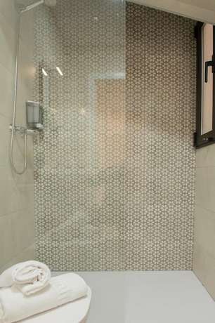 Imagen de la habitación del Hotel Bilbao ROOMS and KITCHEN Zorroza. Foto 14