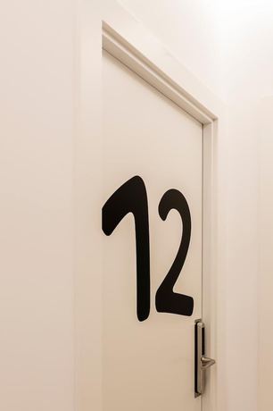 Imagen de la habitación del Hotel Bilbao ROOMS and KITCHEN Zorroza. Foto 20