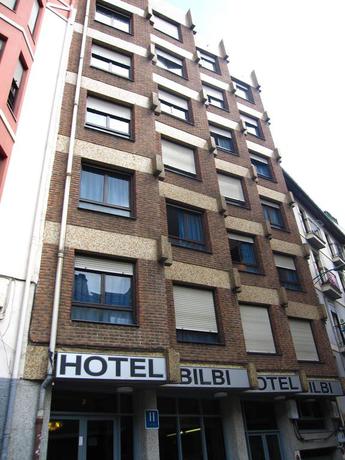 Imagen general del Hotel Bilbi. Foto 1