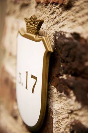 Imagen de la habitación del Hotel Bilderberg Château Holtmühle. Foto 12