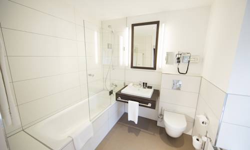 Imagen de la habitación del Hotel Bilderberg De Bovenste Molen. Foto 6