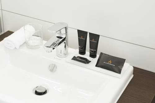 Imagen de la habitación del Hotel Bilderberg De Bovenste Molen. Foto 7