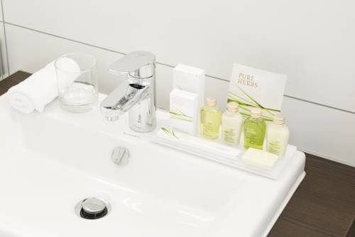 Imagen de la habitación del Hotel Bilderberg De Bovenste Molen. Foto 8