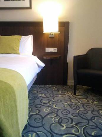 Imagen de la habitación del Hotel Bilderberg De Bovenste Molen. Foto 12