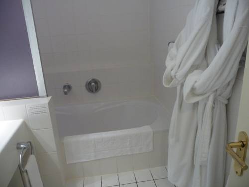 Imagen de la habitación del Hotel Bilderberg De Bovenste Molen. Foto 14