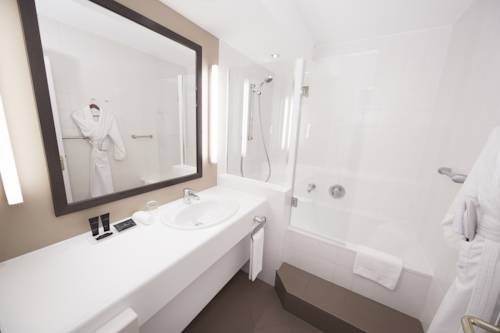 Imagen de la habitación del Hotel Bilderberg De Bovenste Molen. Foto 15