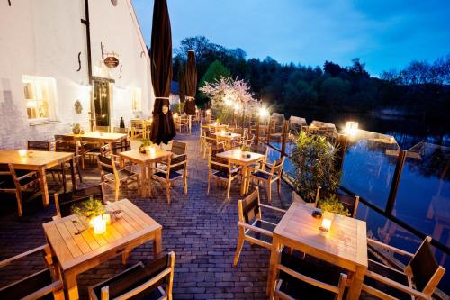 Imagen general del Hotel Bilderberg Kasteel Vaalsbroek. Foto 2