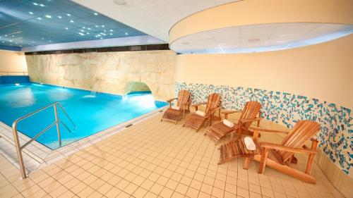 Imagen general del Hotel Bilderberg Kasteel Vaalsbroek. Foto 3