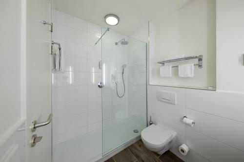 Imagen de la habitación del Hotel Bilderberg Kasteel Vaalsbroek. Foto 6