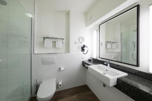 Imagen de la habitación del Hotel Bilderberg Kasteel Vaalsbroek. Foto 7