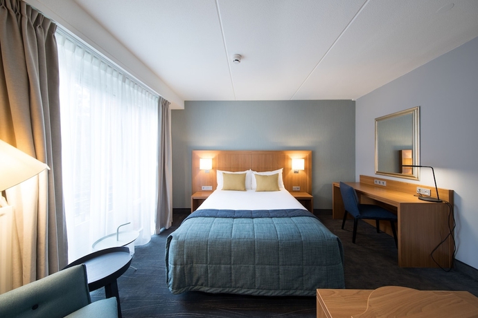 Imagen de la habitación del Hotel Bilderberg R&eacute;sidence Groot Heideborgh. Foto 4