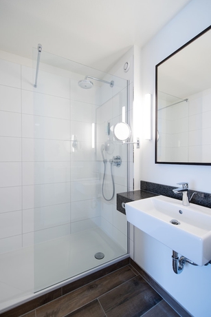 Imagen de la habitación del Hotel Bilderberg R&eacute;sidence Groot Heideborgh. Foto 5