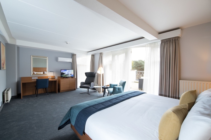 Imagen de la habitación del Hotel Bilderberg R&eacute;sidence Groot Heideborgh. Foto 10