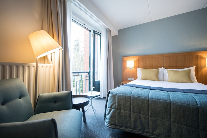 Imagen de la habitación del Hotel Bilderberg R&eacute;sidence Groot Heideborgh. Foto 11