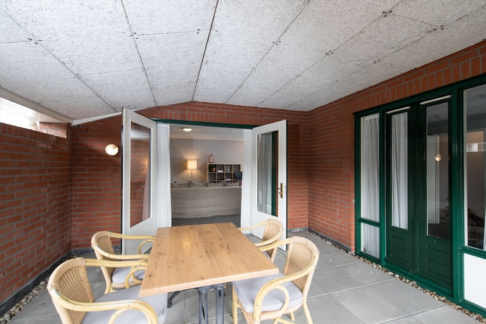 Imagen de la habitación del Hotel Bilderberg R&eacute;sidence Groot Heideborgh. Foto 15