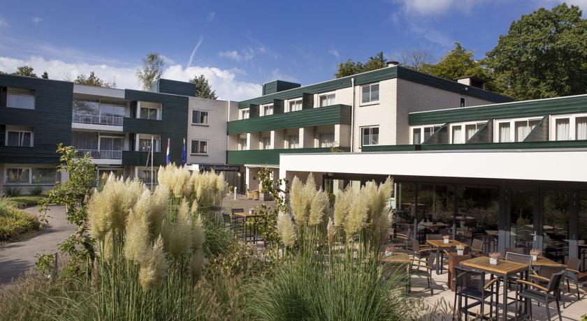 Imagen general del Hotel Bilderberg de Buunderkamp. Foto 4
