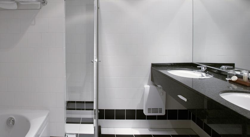 Imagen general del Hotel Bilderberg de Buunderkamp. Foto 7