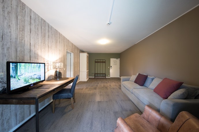 Imagen de la habitación del Hotel Bilderberg 't Speulderbos. Foto 3