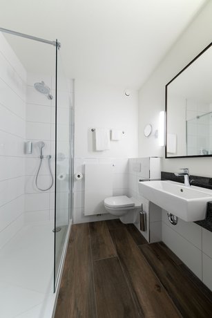 Imagen de la habitación del Hotel Bilderberg 't Speulderbos. Foto 16
