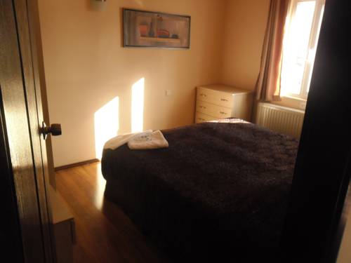 Imagen de la habitación del Hotel Bildik. Foto 4