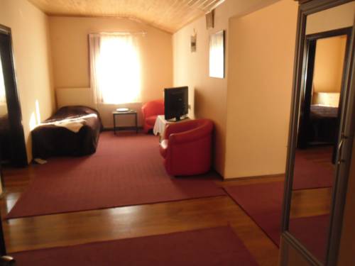 Imagen de la habitación del Hotel Bildik. Foto 5