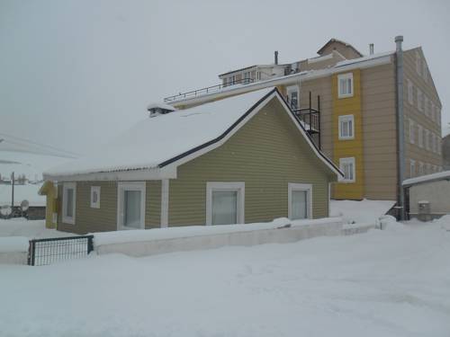 Imagen de la habitación del Hotel Bildik. Foto 6