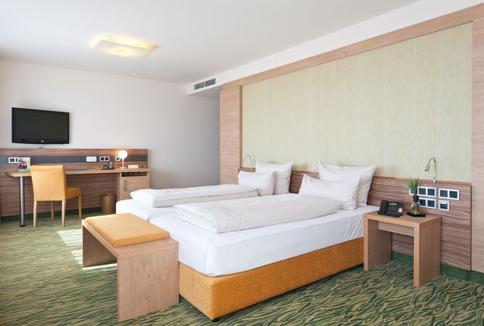 Imagen general del Hotel Bildungsblick. Foto 2