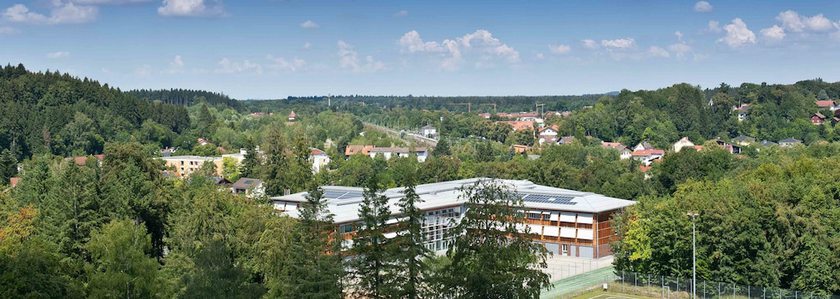 Imagen de la habitación del Hotel Bildungsblick. Foto 6