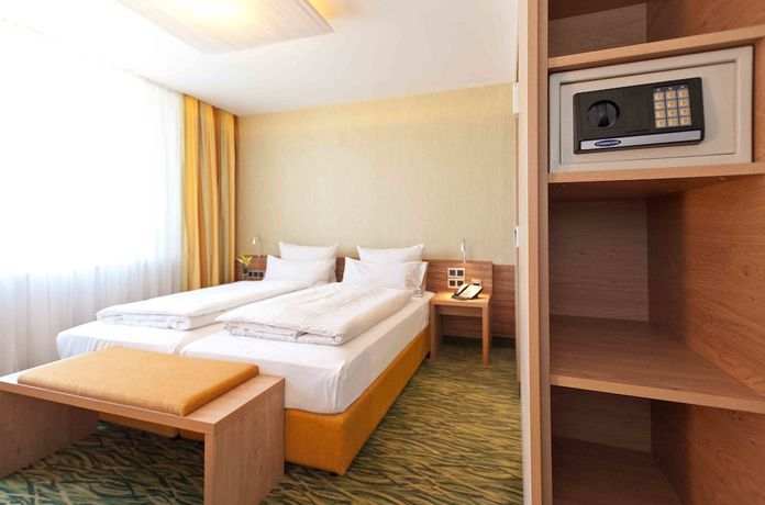 Imagen de la habitación del Hotel Bildungsblick. Foto 9