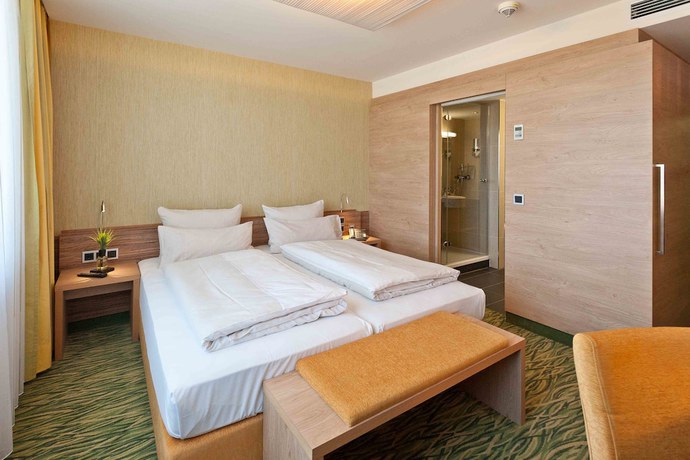 Imagen de la habitación del Hotel Bildungsblick. Foto 10