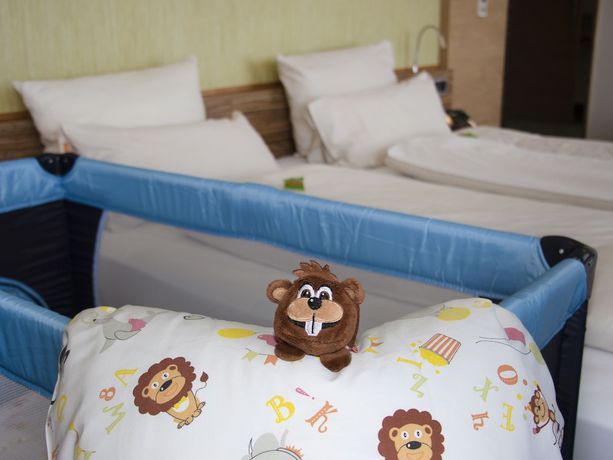 Imagen de la habitación del Hotel Bildungsblick. Foto 12