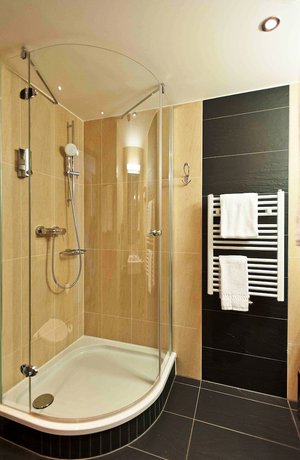 Imagen de la habitación del Hotel Bildungsblick. Foto 16