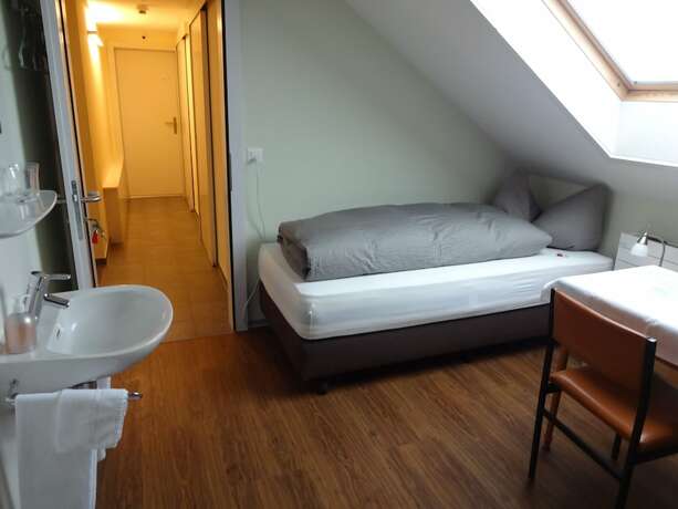 Imagen de la habitación del Hotel Bildungszentrum Burgb&uuml;hl. Foto 11