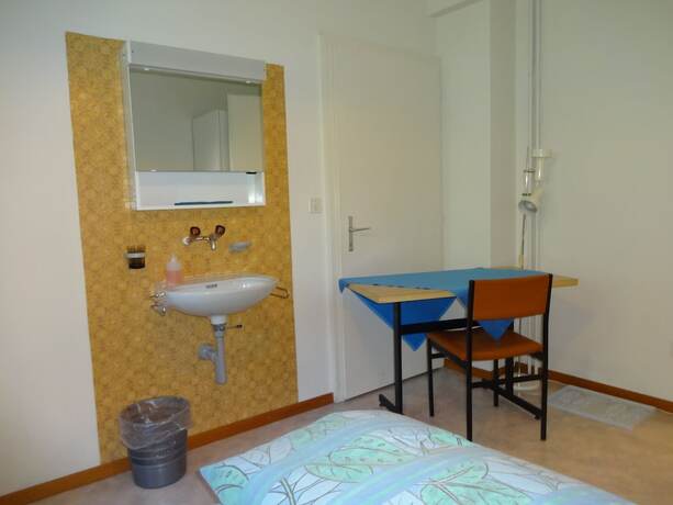 Imagen general del Hotel Bildungszentrum Burgb&uuml;hl. Foto 2