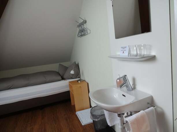 Imagen general del Hotel Bildungszentrum Burgb&uuml;hl. Foto 3